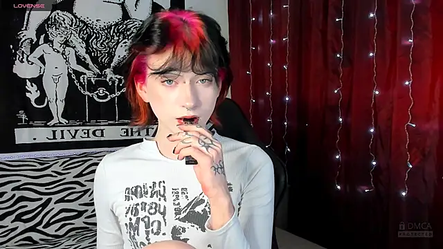 Vailyreb  online show from 23, 12, 2024