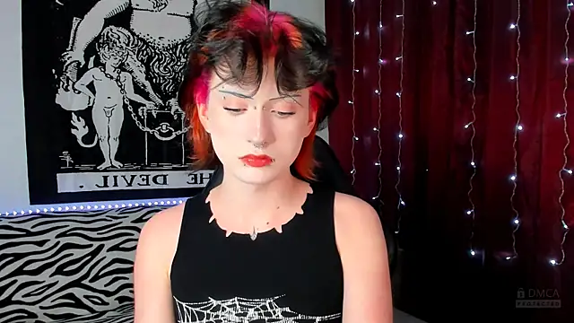 Vailyreb  online show from 25, 12, 2024