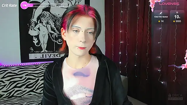 Vailyreb  online show from 8, 1, 2025