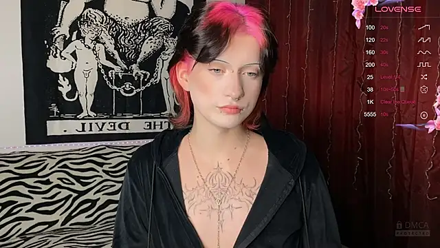 Vailyreb  online show from 4, 2, 2025