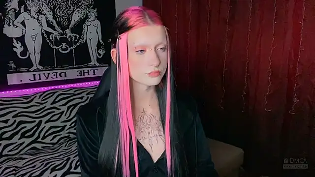 Vailyreb  online show from 12, 2, 2025