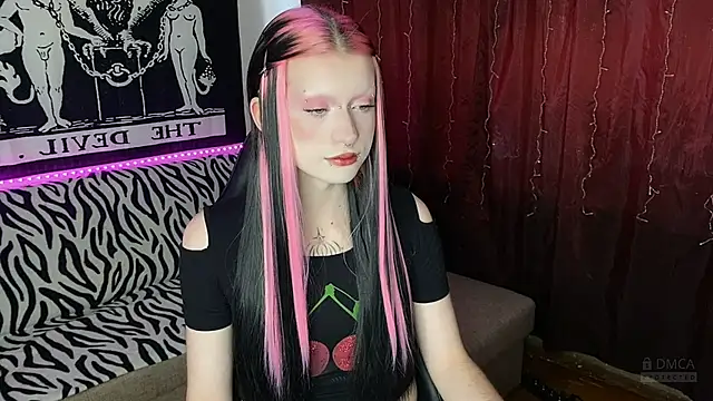 Vailyreb  online show from 19, 2, 2025