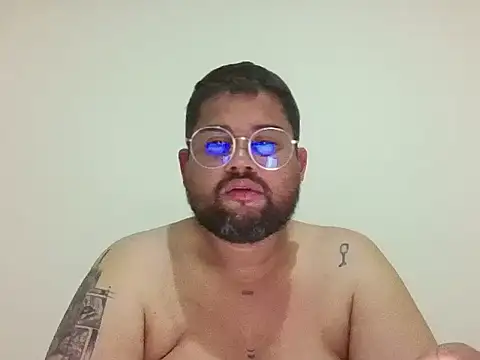 GABRIELGARCIA1313 online show from 22, 2, 2026