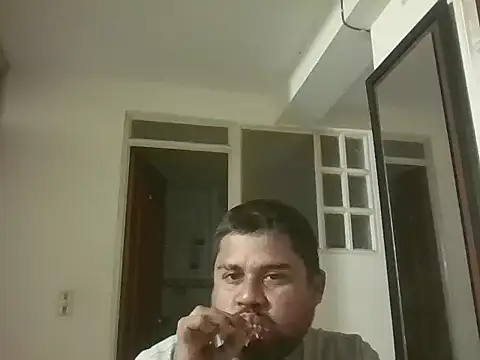 GABRIELGARCIA1313 online show from 5, 6, 2026