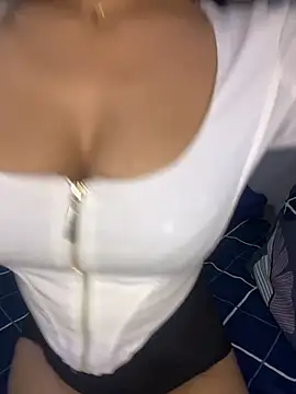 Snapshot of _riyaahahaha_ chatting on 7, 12, 2024 riyaahahaha online show from 7, 12, 2024