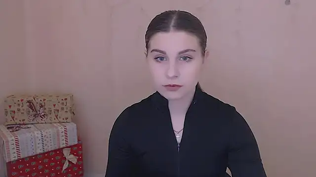 Sweet Doll Luna online show from 7, 1, 2025