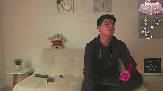 tommy and sophie online show from 1, 3, 2025