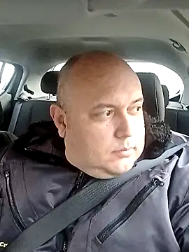 BigromeoXX online show from 23, 1, 2025