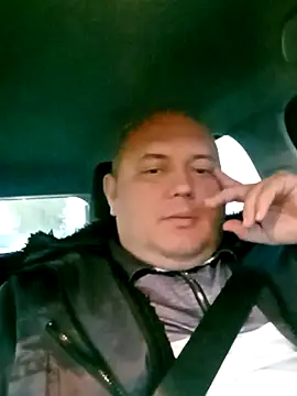 BigromeoXX online show from 5, 11, 2025