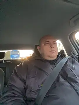 BigromeoXX online show from 12, 11, 2025