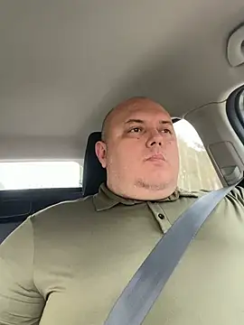 BigromeoXX online show from 27, 3, 2026