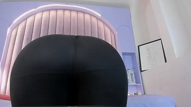 DulceAurora   online show from 29, 11, 2025