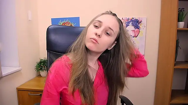 Snapshot of _Nicole_new chatting on 25, 2, 2025  Nicole new online show from 25, 2, 2025