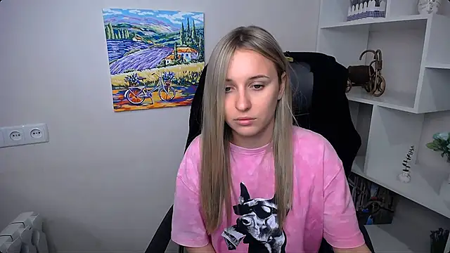  Nicole new online show from 16, 5, 2026