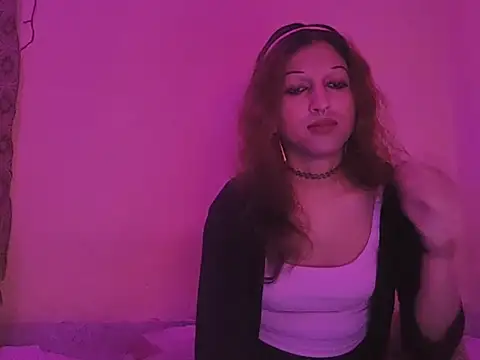 Snapshot of MmmMonikaBabie chatting on 18, 1, 2025 MmmMonikaBabie online show from 18, 1, 2025