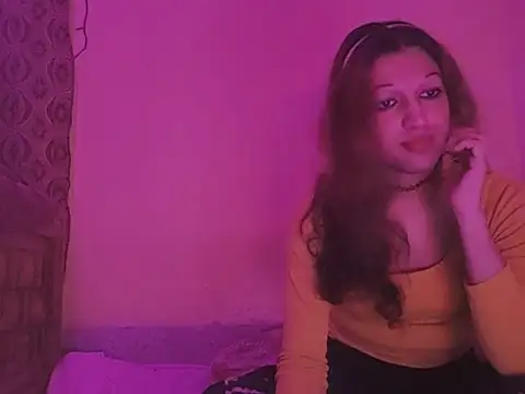 Snapshot of MmmMonikaBabie chatting on 23, 1, 2025 MmmMonikaBabie online show from 23, 1, 2025