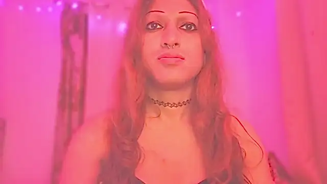 MmmMonikaBabie online show from 19, 12, 2025