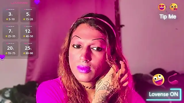 Snapshot of MmmMonikaBabie chatting on 26, 4, 2026 MmmMonikaBabie online show from 26, 4, 2026