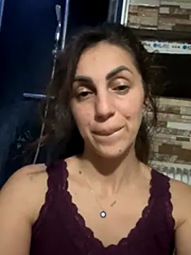 Snapshot of EmaSkyes chatting on 26, 10, 2025 EmaSkyes online show from 26, 10, 2025