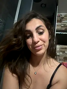 Snapshot of EmaSkyes chatting on 9, 11, 2025 EmaSkyes online show from 9, 11, 2025