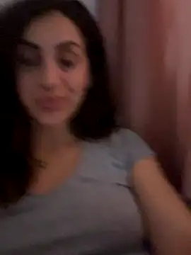 Snapshot of EmaSkyes chatting on 16, 11, 2025 EmaSkyes online show from 16, 11, 2025