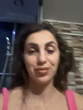 Snapshot of EmaSkyes chatting on 24, 11, 2025 EmaSkyes online show from 24, 11, 2025