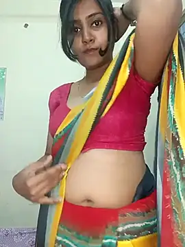 Miss-Riyasingh online show from 5, 5, 2026