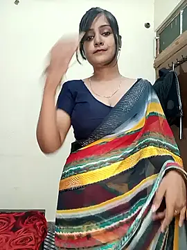 Snapshot of Miss-Riyasingh chatting on 4, 6, 2026 Miss-Riyasingh online show from 4, 6, 2026