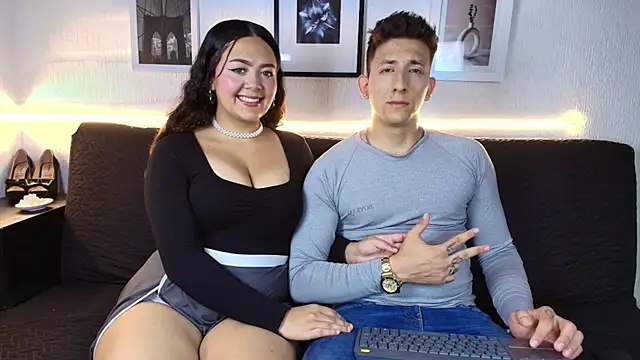 Maykol Victoriasr online show from 20, 4, 2026