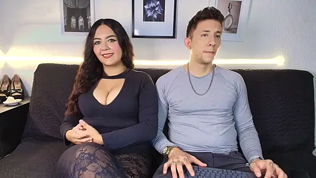 Maykol Victoriasr online show from 5, 5, 2026