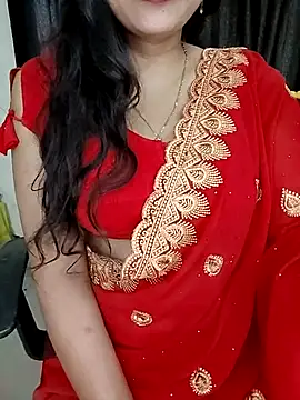 Snapshot of kaamuk_shweta chatting on 3, 10, 2025 kaamuk shweta online show from 3, 10, 2025