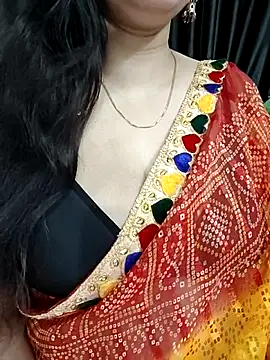 kaamuk shweta online show from 7, 1, 2026