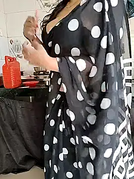 kaamuk shweta online show from 14, 3, 2026