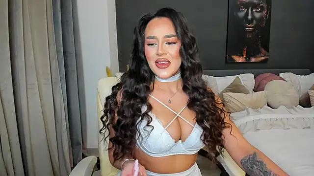 Sonia  Rey online show from 14, 1, 2026