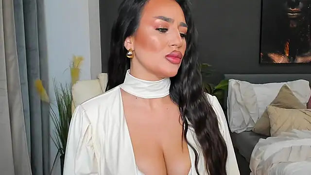 Sonia  Rey online show from 18, 2, 2026