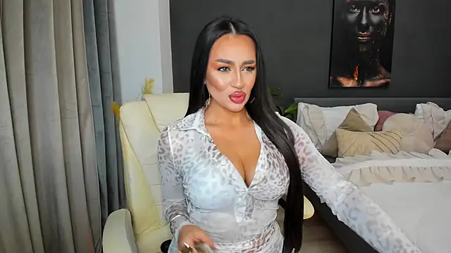 Sonia  Rey online show from 20, 2, 2026