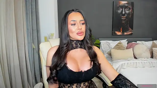 Snapshot of Sonia__Rey chatting on 11, 7, 2026 Sonia Rey online show from 11, 7, 2026