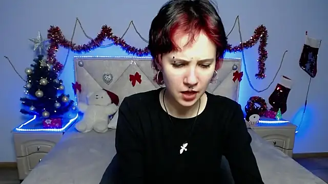 SibbyNifsa online show from 3, 12, 2024