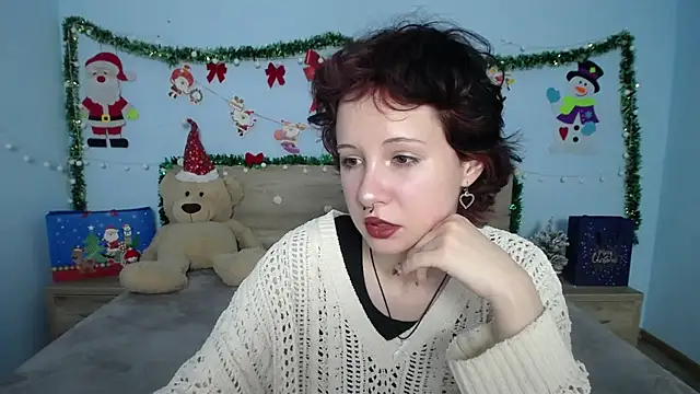 SibbyNifsa online show from 25, 12, 2024