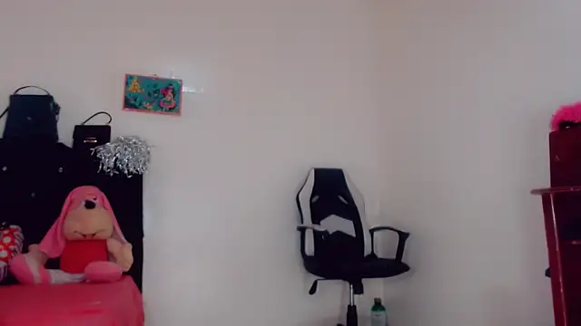 Oriana braom online show from 22, 11, 2025