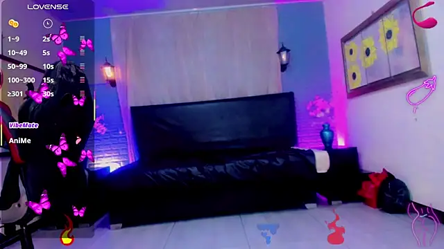Snapshot of Oriana_braom chatting on 18, 4, 2026 Oriana braom online show from 18, 4, 2026