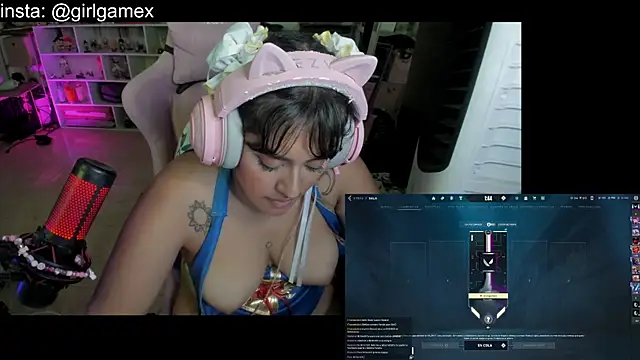 pawmistry online show from 21, 2, 2025