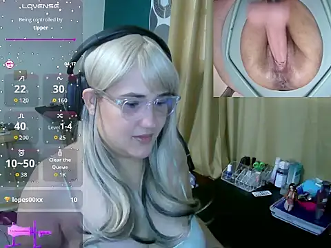 lolalicious 7583 online show from 1, 3, 2026