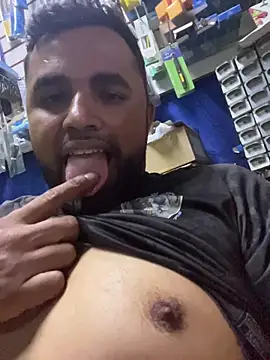 Sheik z o online show from 25, 11, 2025