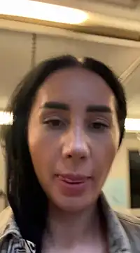 AnaRhodes online show from 13, 3, 2025