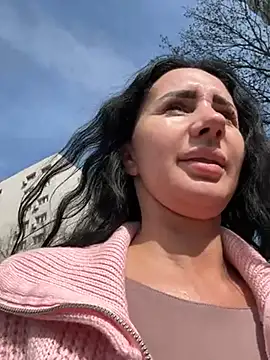 AnaRhodes online show from 22, 3, 2025