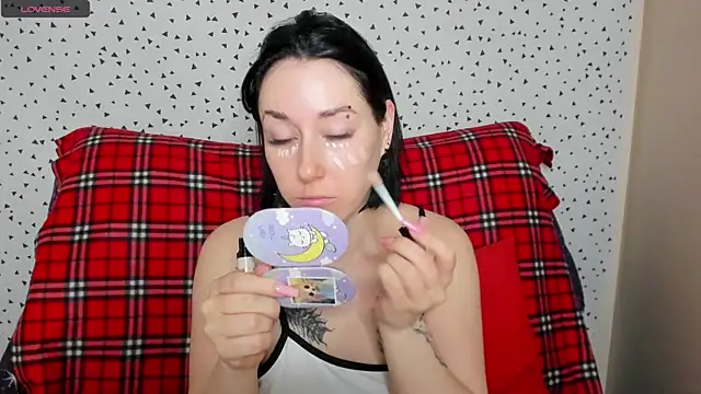 adell berry online show from 14, 2, 2025