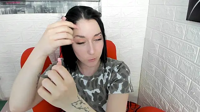 adell berry online show from 22, 2, 2025