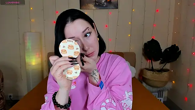 adell berry online show from 18, 2, 2026