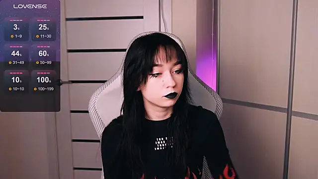 Snapshot of Kimiko__ chatting on 9, 6, 2026 Kimiko online show from 9, 6, 2026